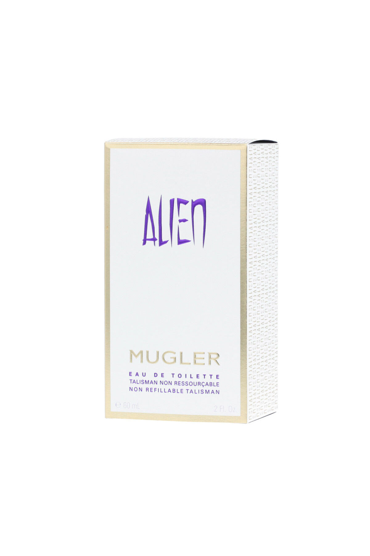 Mugler Parfüm Mugler Alien Edt 60 Ml für Damen - One Size