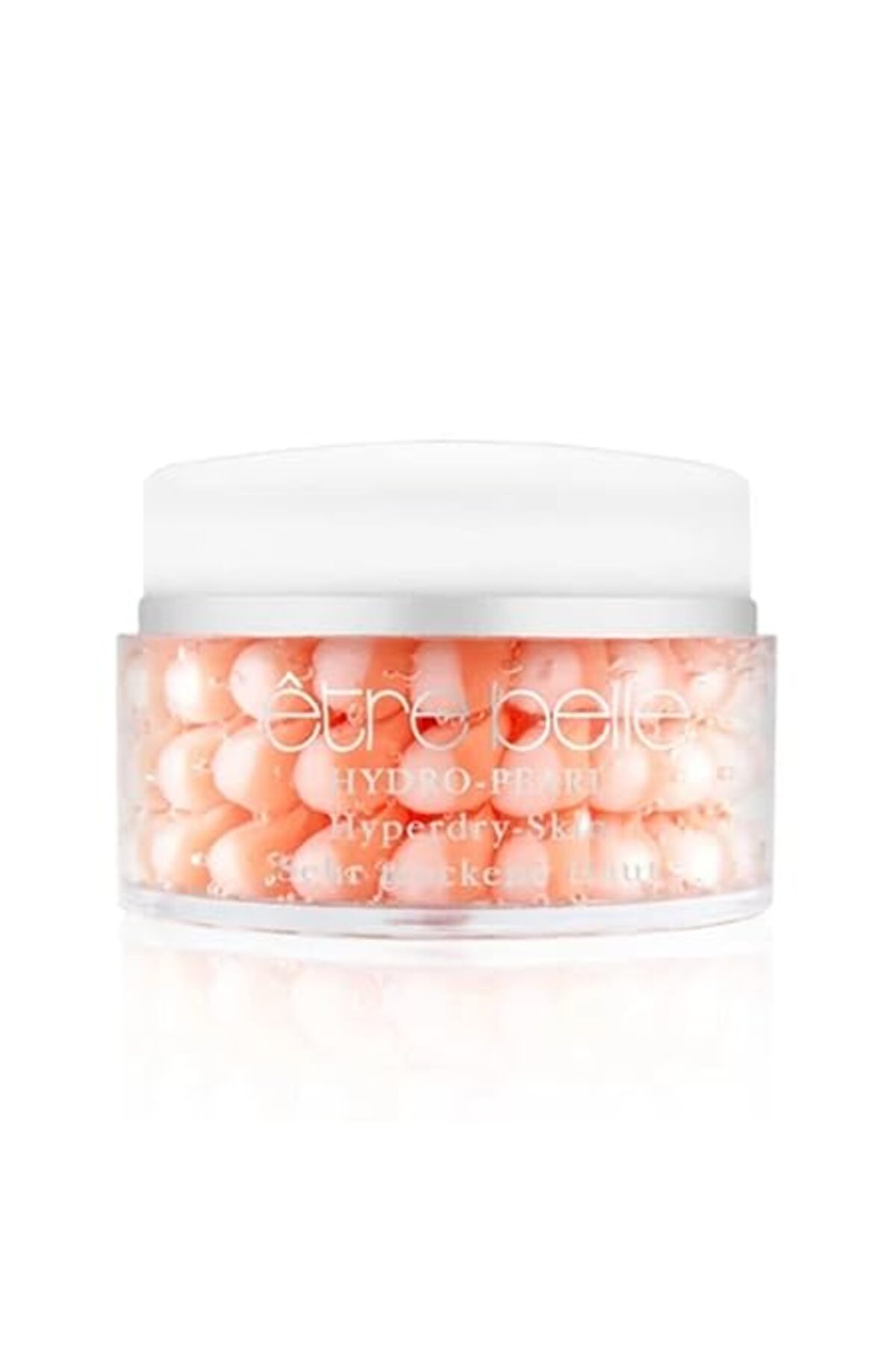 être belle Hydro Dimension Hydro Pearl -feuchtigkeitscreme Mit Mikro-aktiven Perlen - One Size