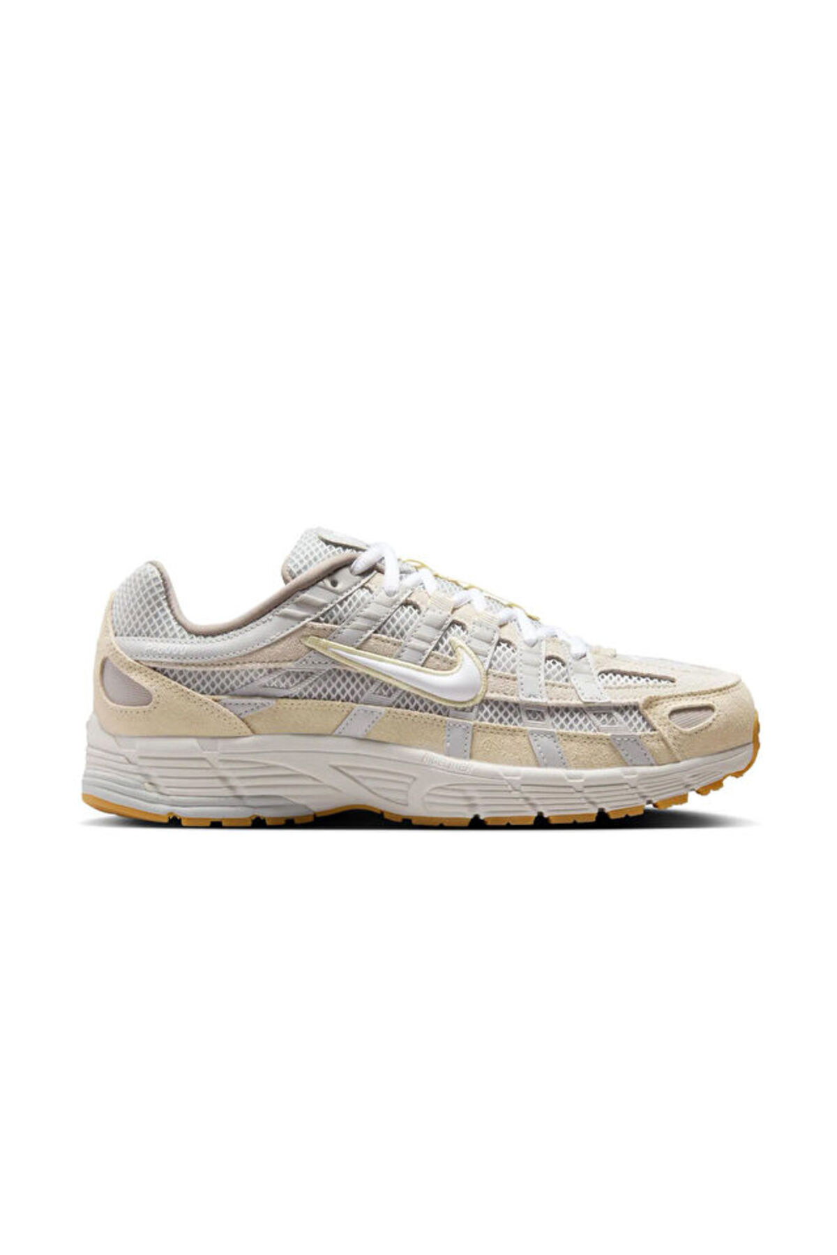 Nike Nike P-6000 Opp1 Sneaker für Damen - 39