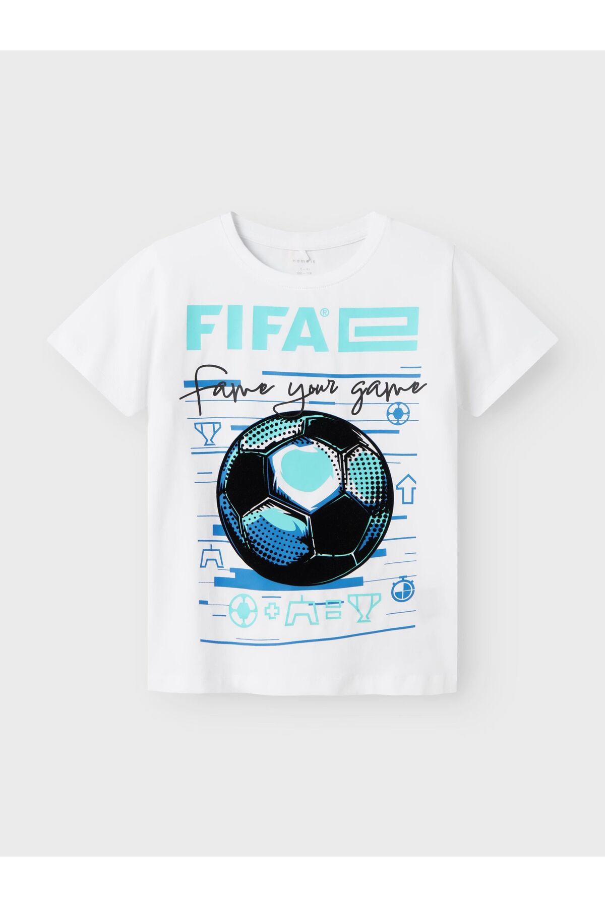 Name it T-shirt Fifa Esports für Herren - 116