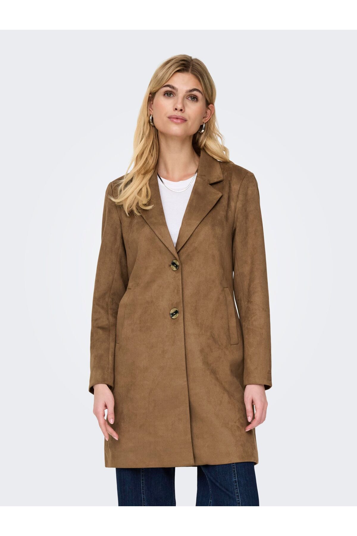 ONLY Jacke Onldiane Jacke für Damen - L