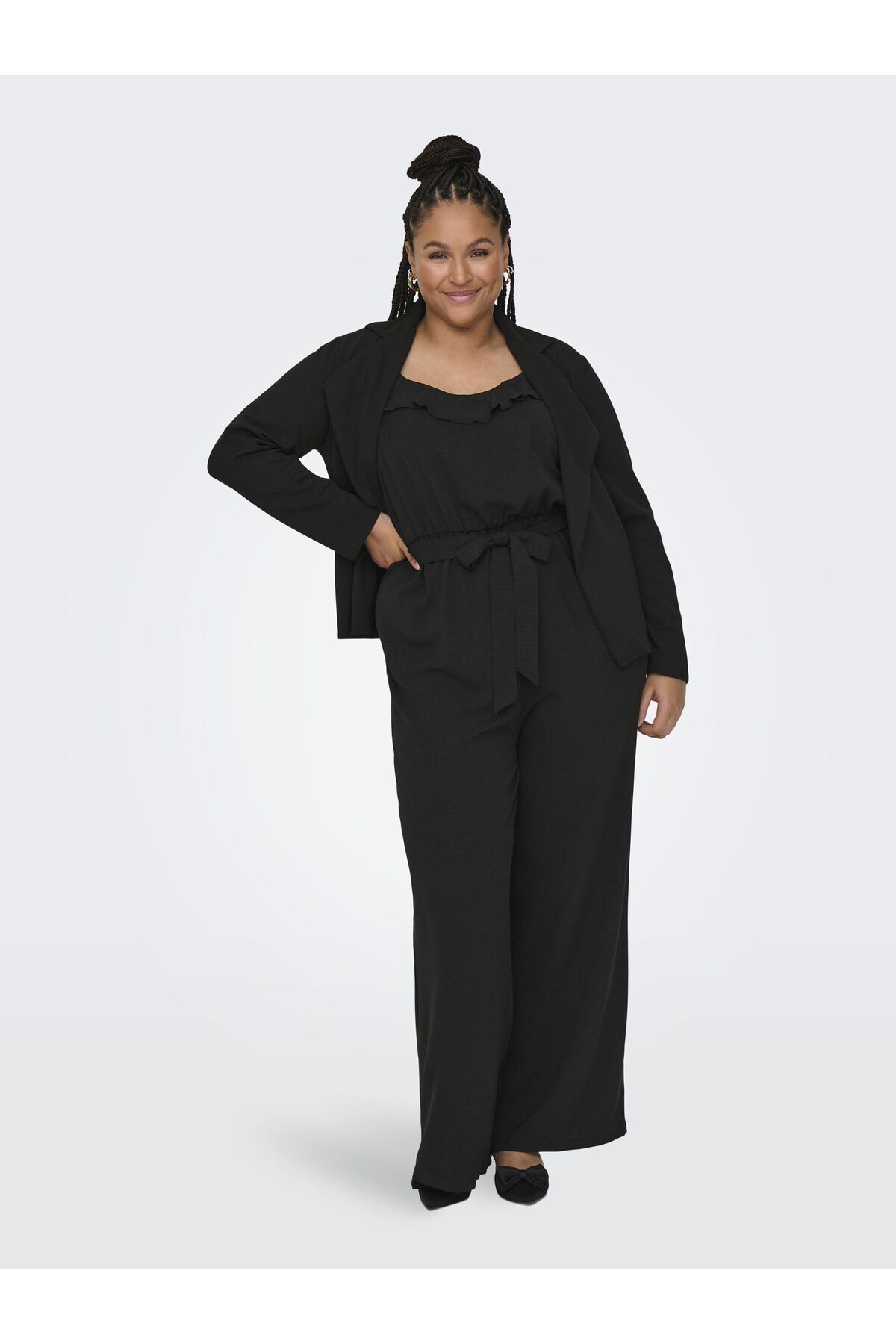 Only Carmakoma Jumpsuit Carcali Jumpsuit für Damen - 54