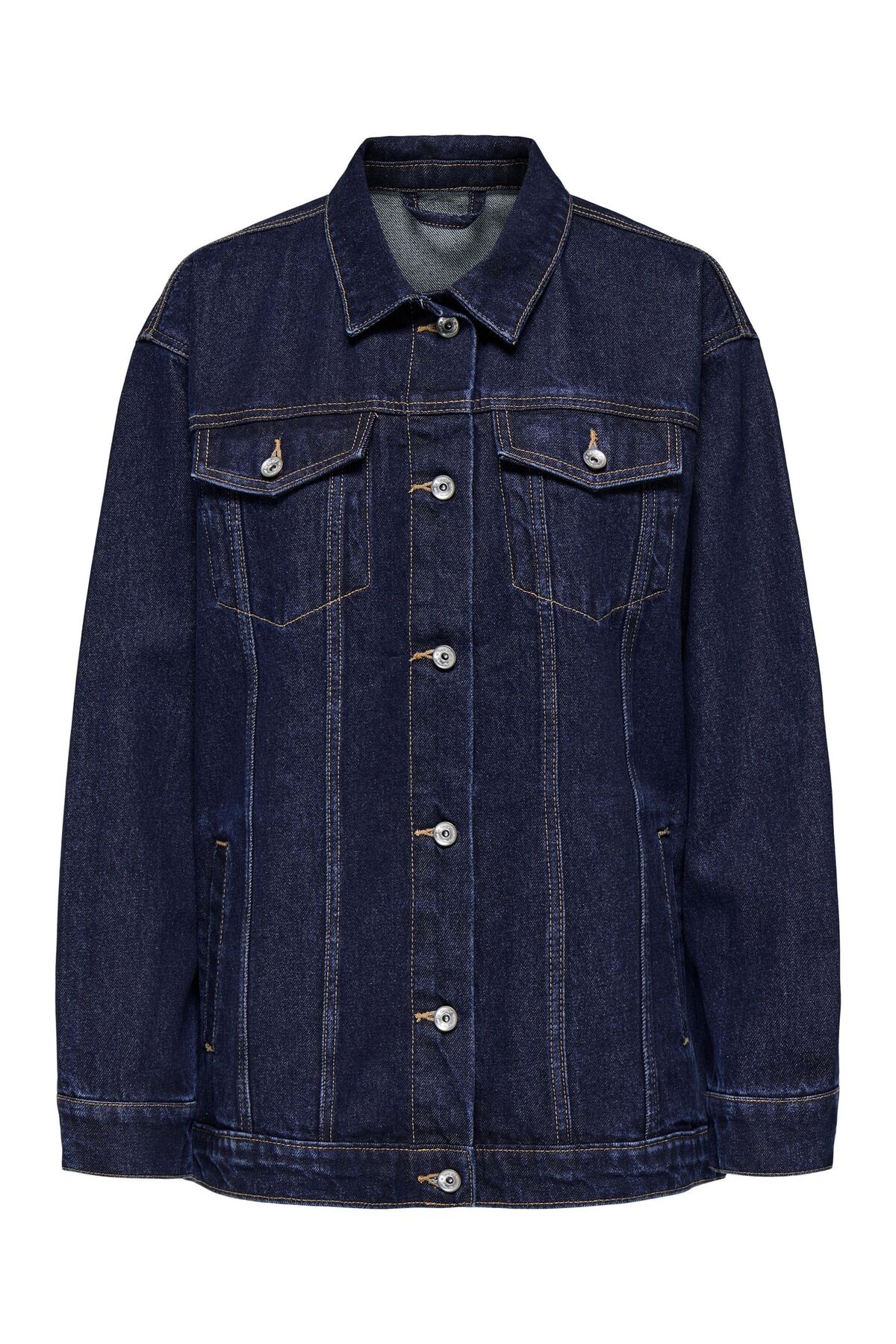 ONLY Jeansjacke Onljagger Jeansjacke - S