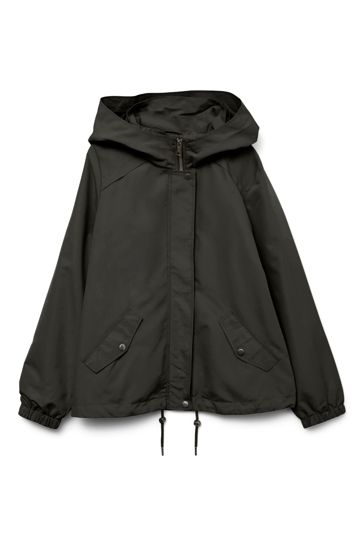 Veromoda Curve Langer Parka Vmczoa Parka für Damen - 44