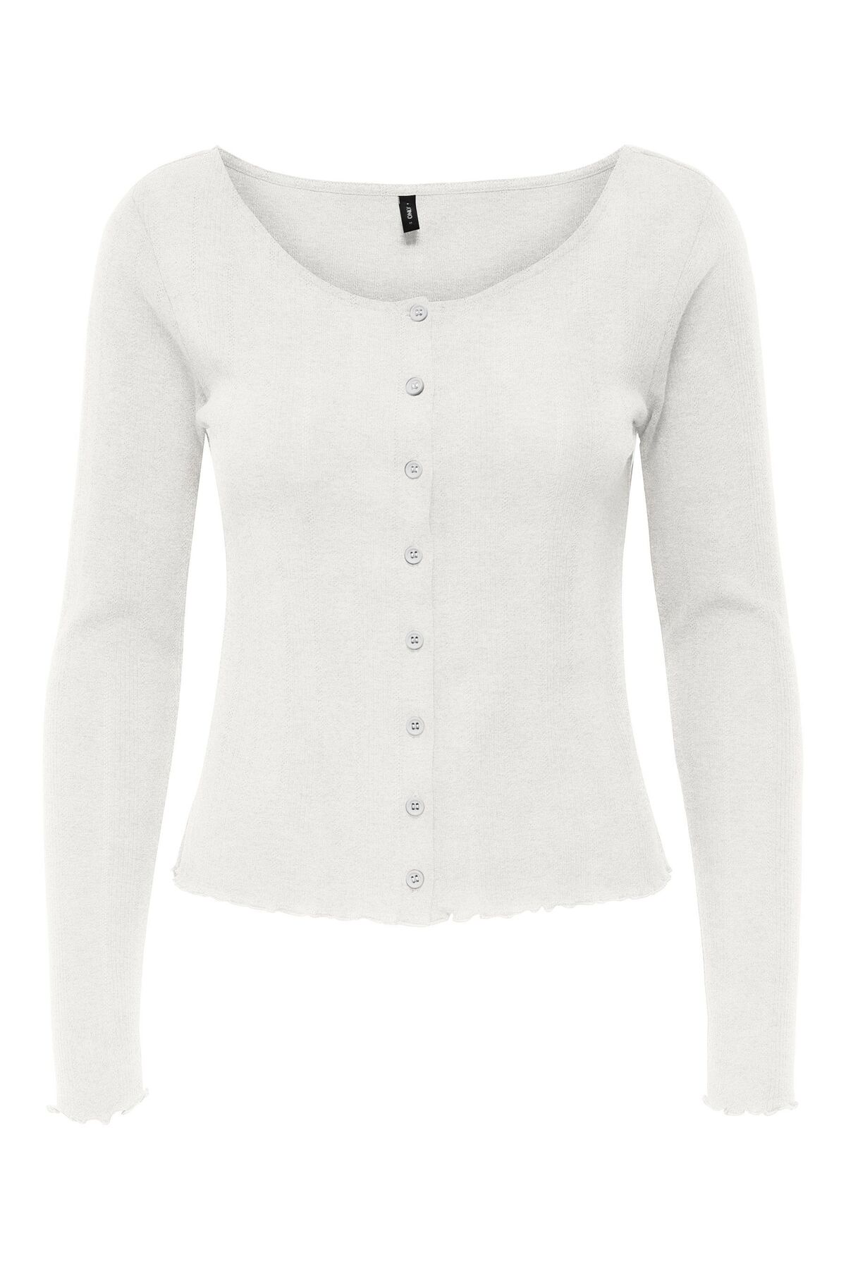 ONLY Strickjacke Onltenna Strickjacke für Damen - XS