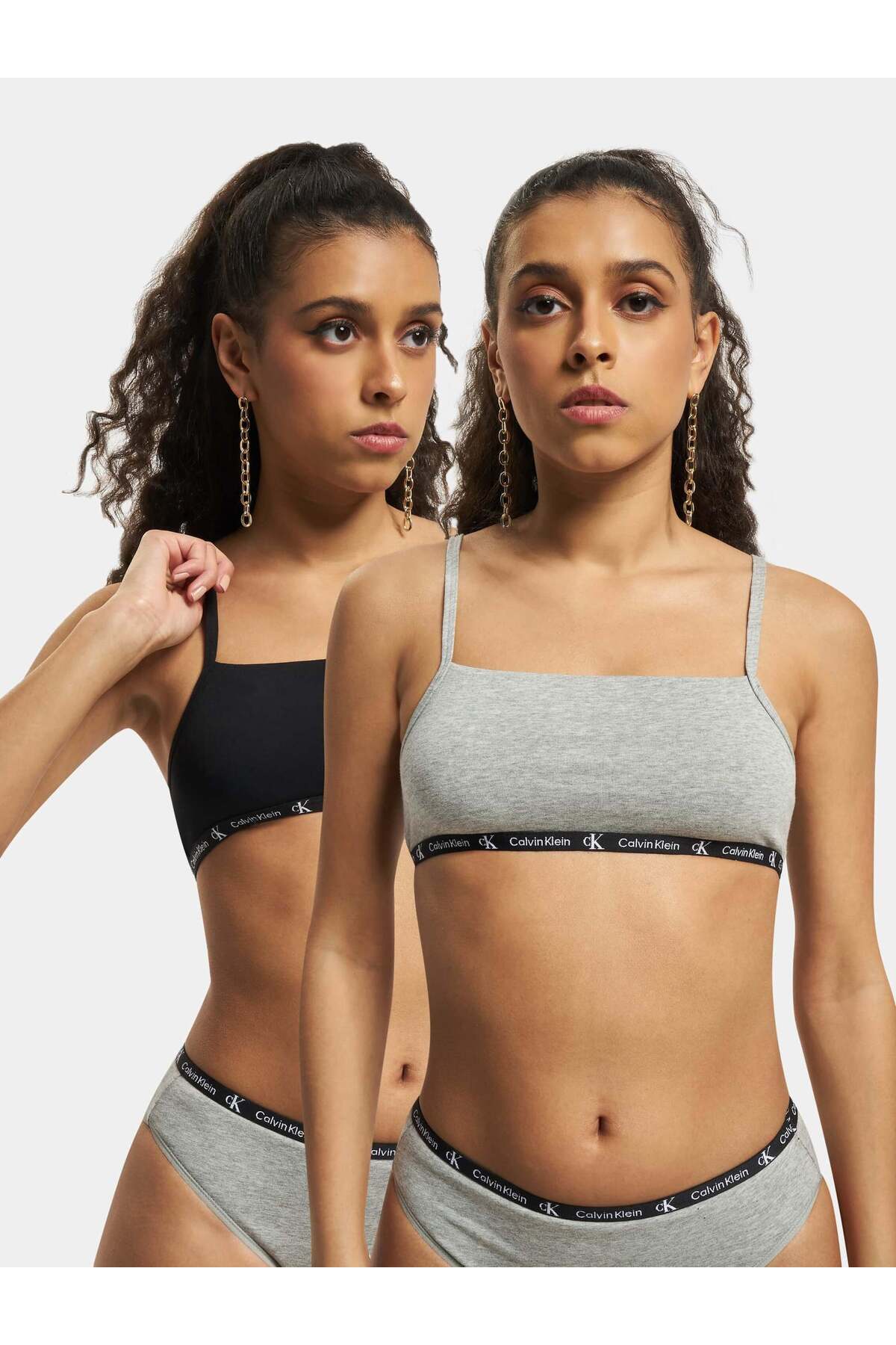 Calvin Klein Unterwäsche für Damen - 80B