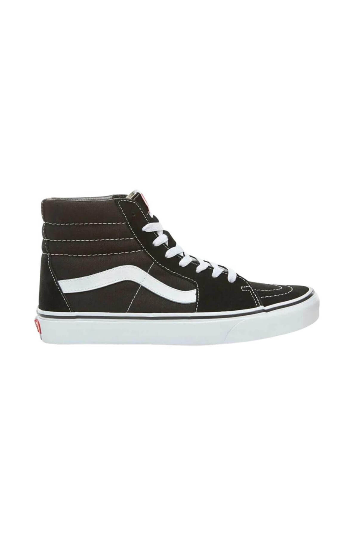 Vans Vans Unisex-sneaker Vn000d5ib8c1 Schwarz für Herren - 42