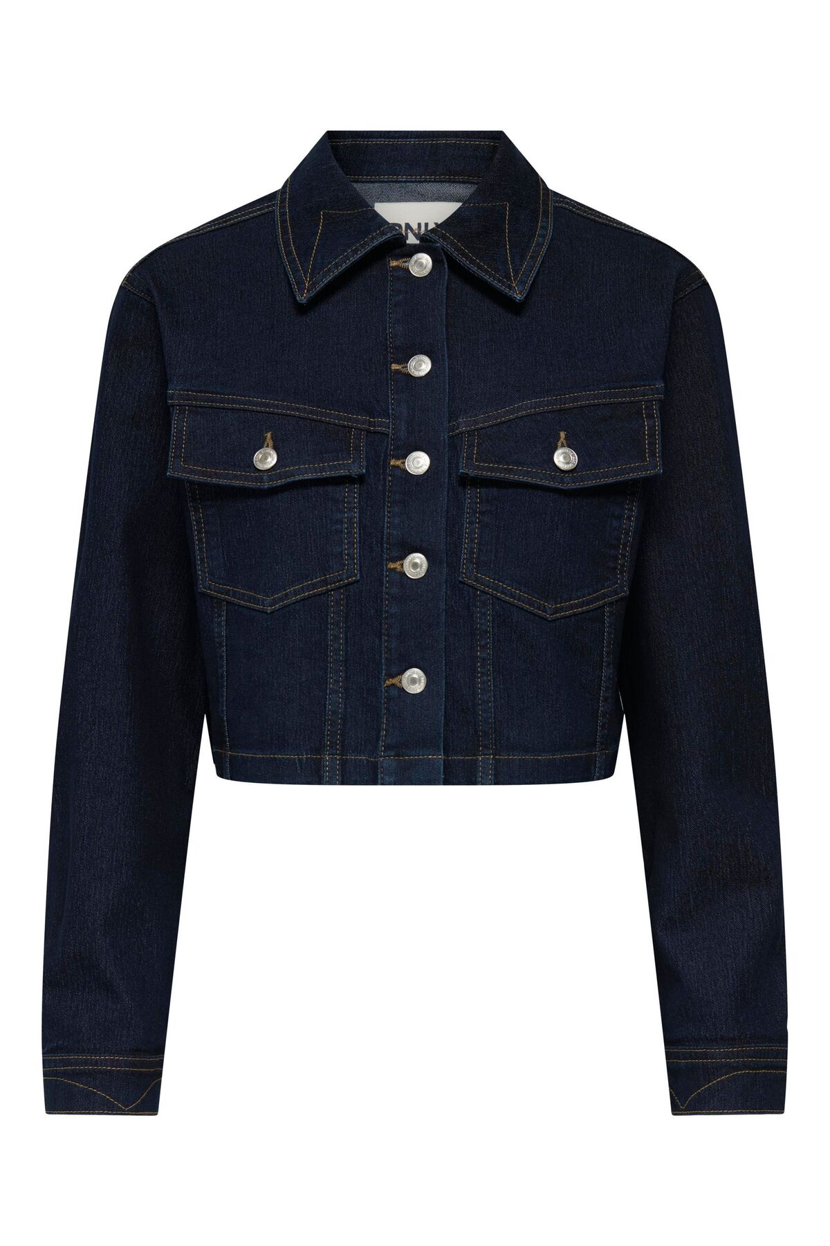 ONLY Jeansjacke Onlwonder Jeansjacke für Damen - XL