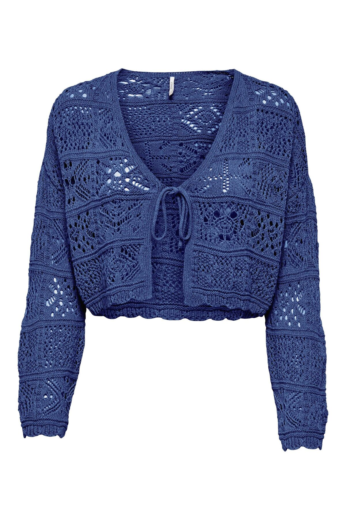 ONLY Strickjacke Onlbeach Strickjacke für Damen - L