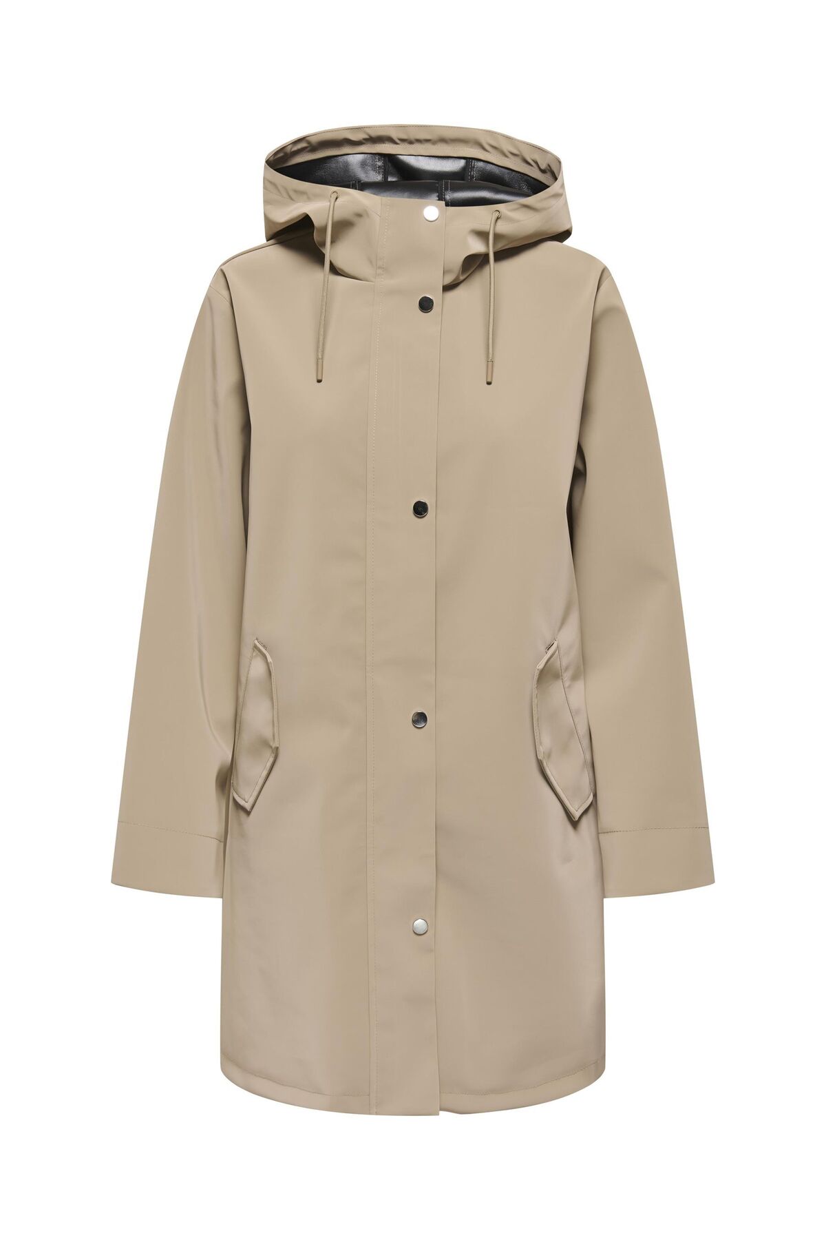 ONLY Regenmantel Onlsia Regenmantel für Damen - S