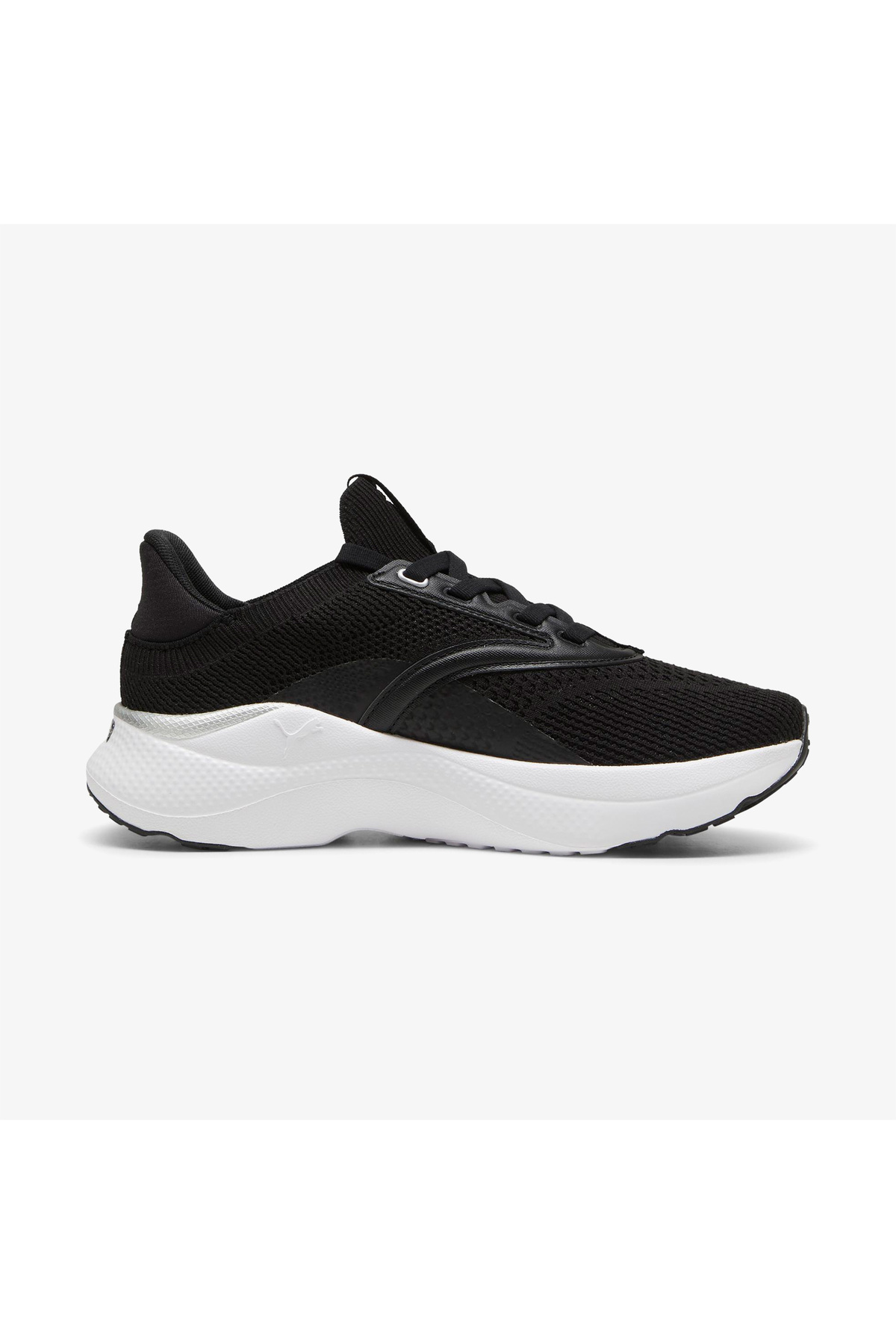 Puma Softride Fruit Wn S-puma Schwarz-puma Weiß für Damen - 38