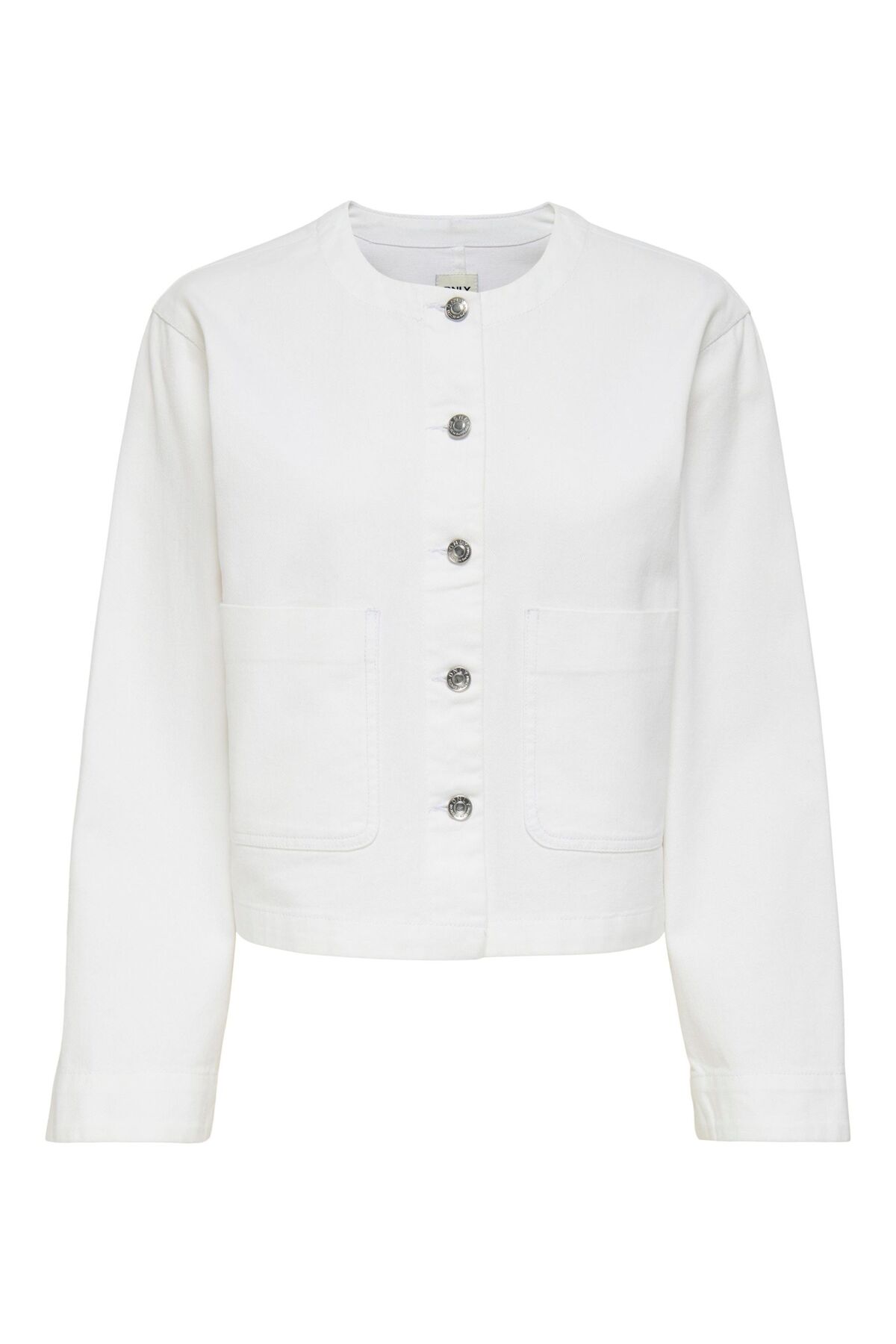 ONLY Jeansjacke Onlpalma Jeansjacke für Damen - XL