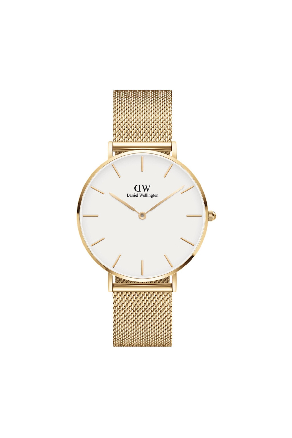 Daniel Wellington Petite Klocka Dw00100346 für Damen - One Size