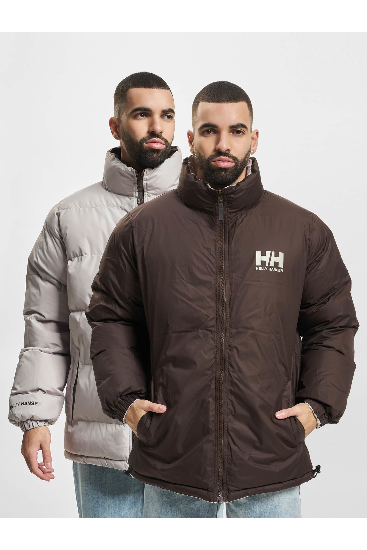 Helly Hansen Urban Reversible Winterjacke für Herren - S