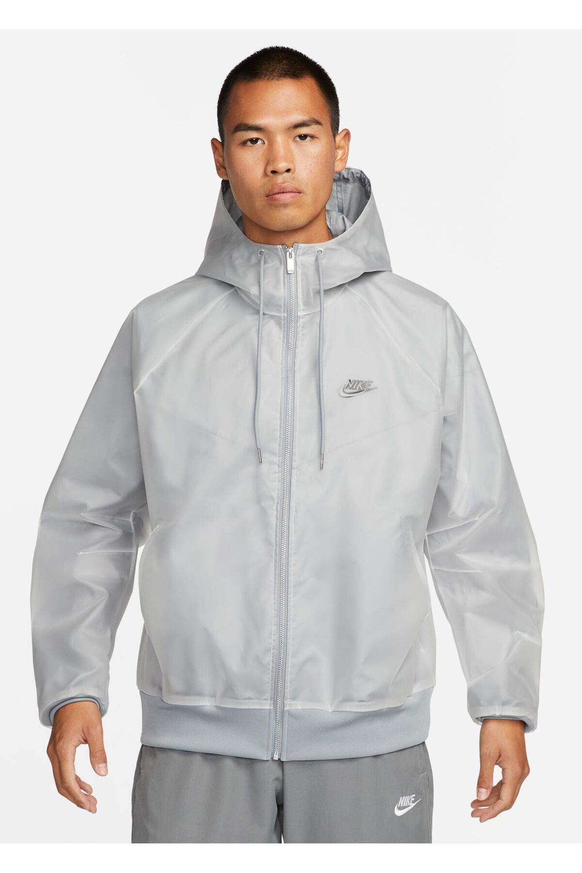 Nike Nsw Circa Windbreaker für Herren - S