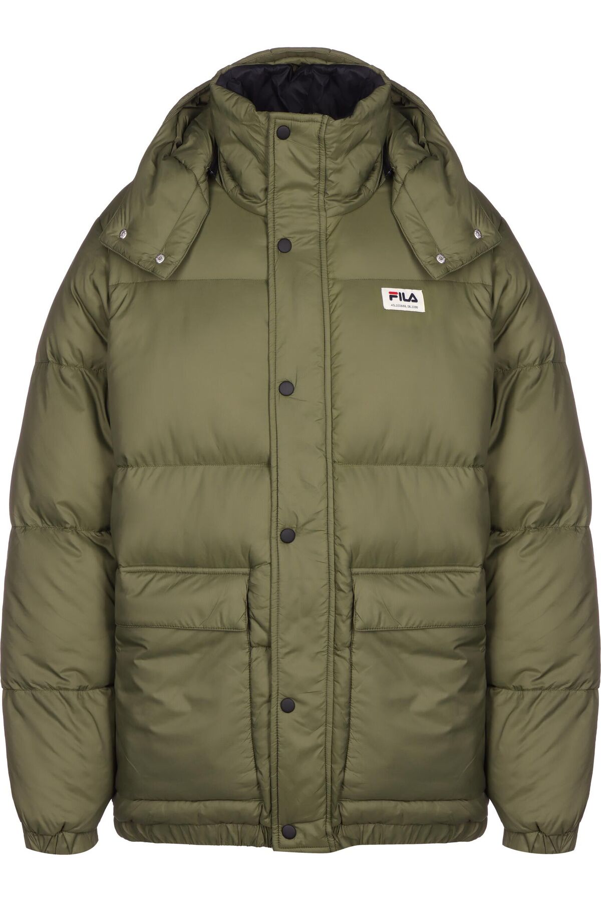 Fila Tirebolu Winterjacke für Herren - S