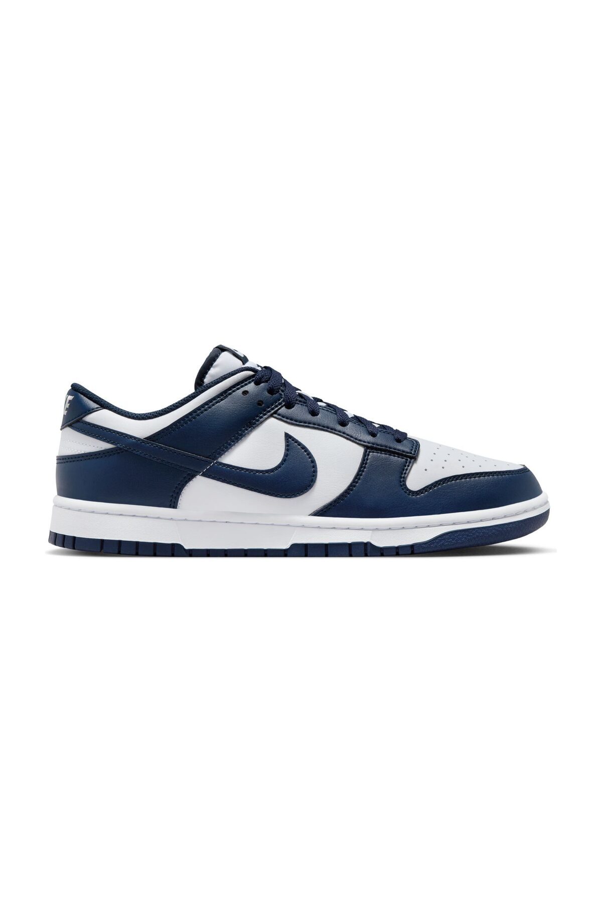 Nike Dunk Low Retro Bttys für Herren - 42