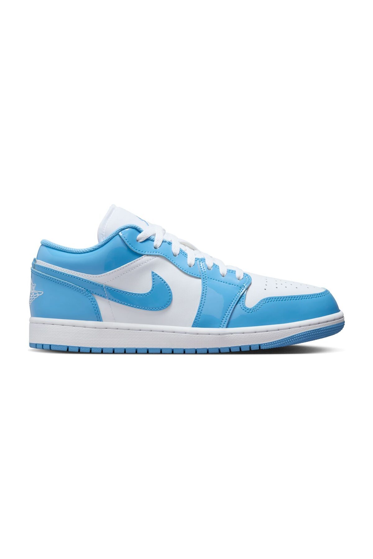 Nike Air Jordan 1 Low Se Legend Blau Sneaker Schuhe für Damen - 43