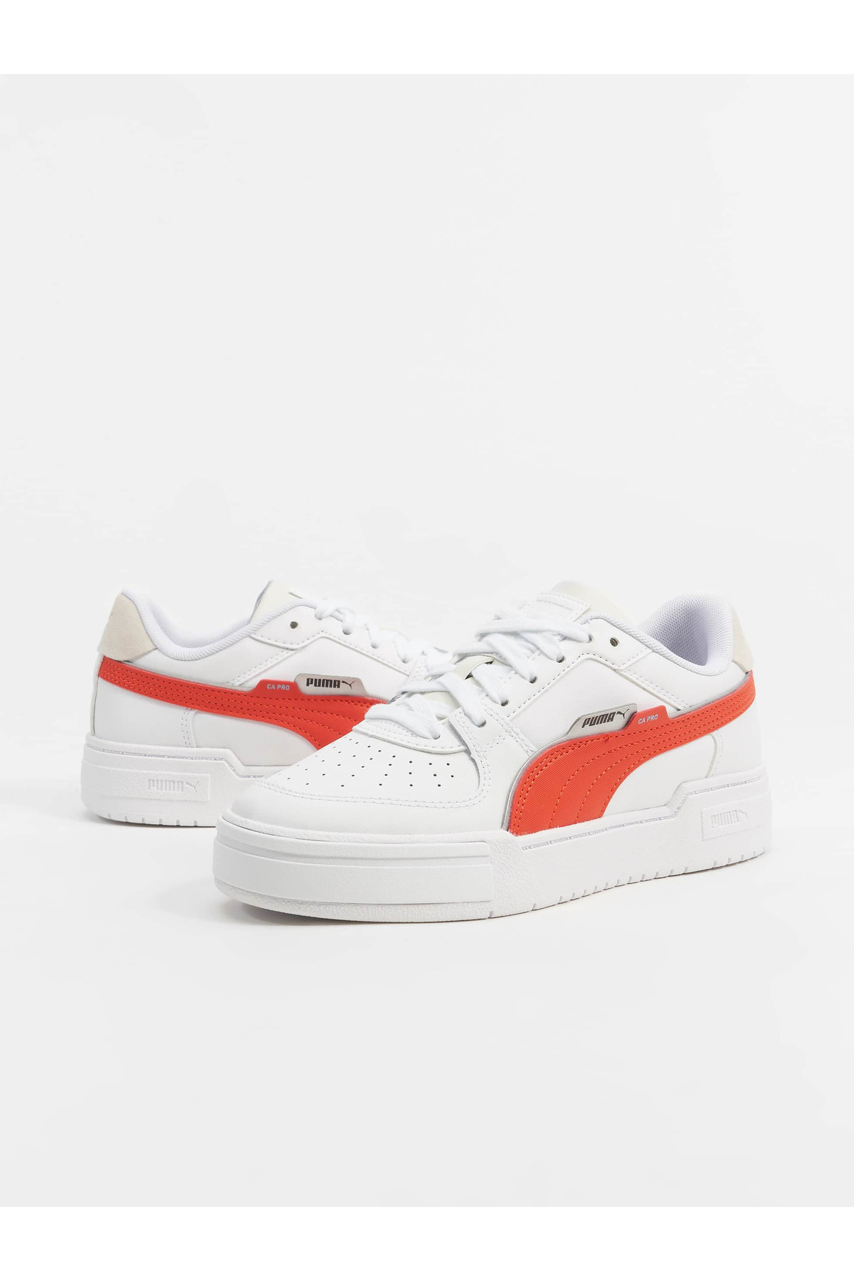 Puma Unisex Pro Tech Kinderschuhe - 38