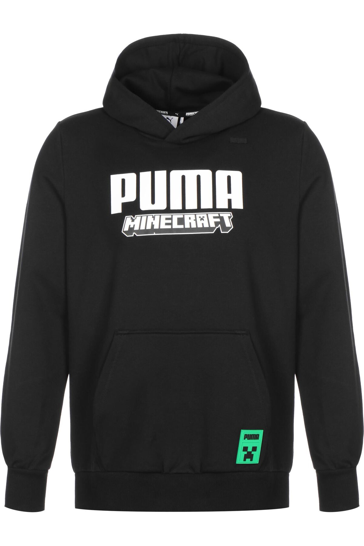 Puma Minecraft Hoodie für Herren - S