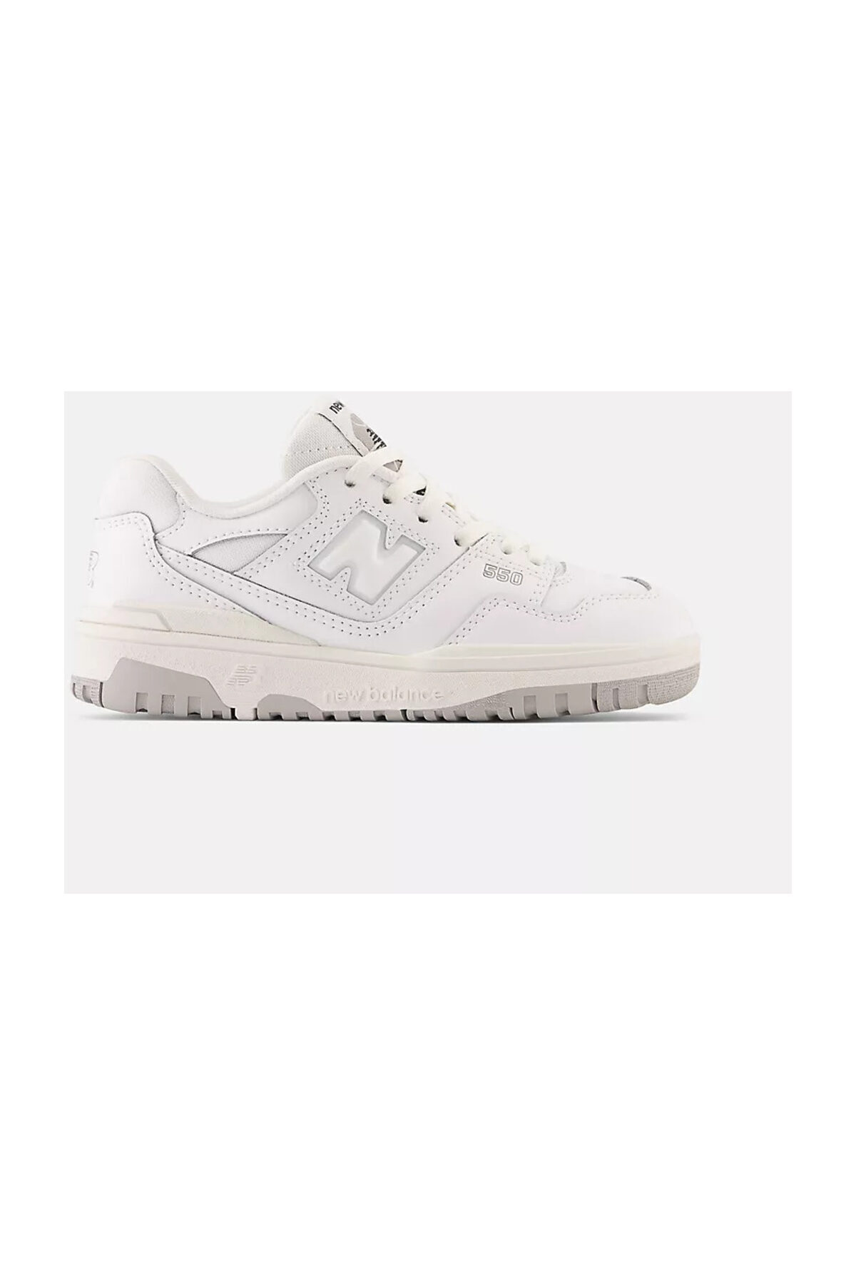 New Balance 550 Kinderspitze für Herren - 28