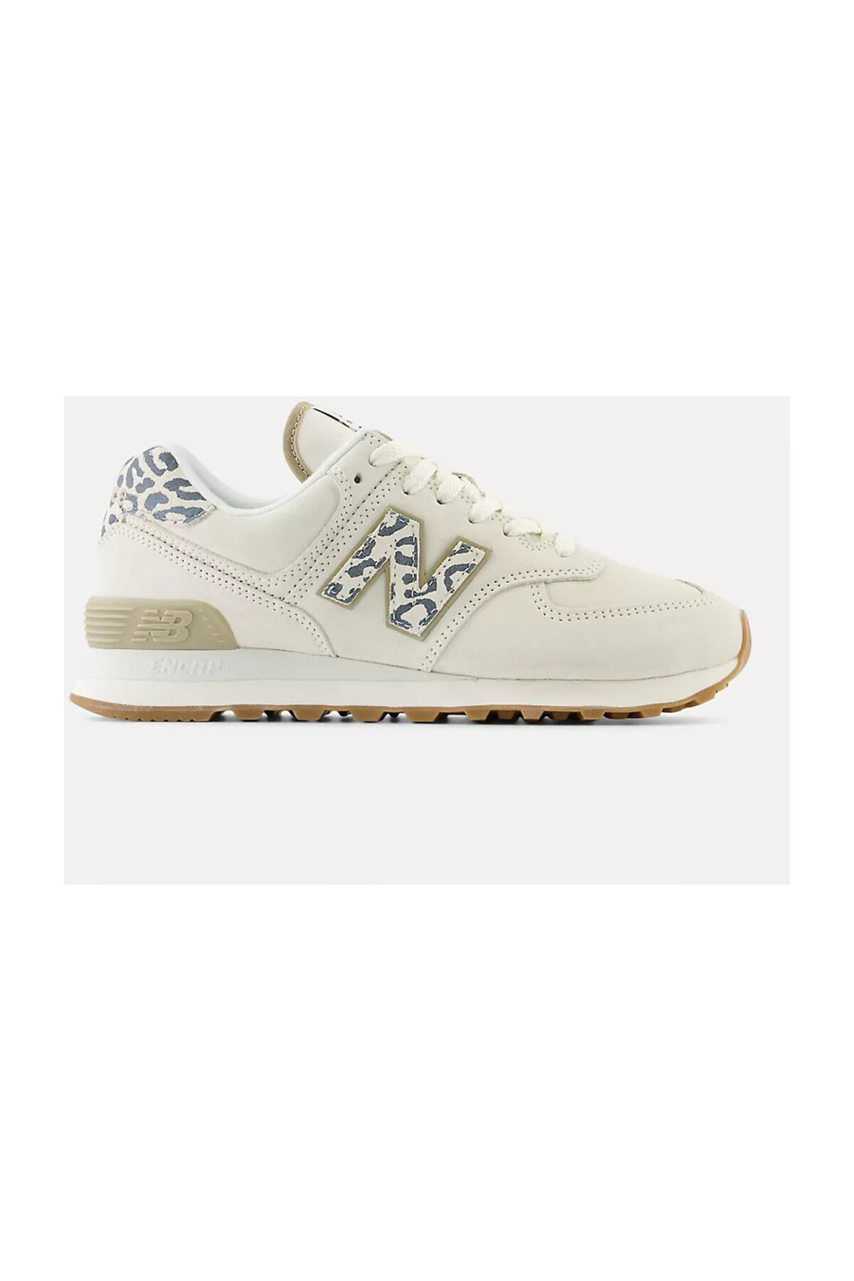 New Balance 574 Sea Salt Sneaker für Damen - 36,5