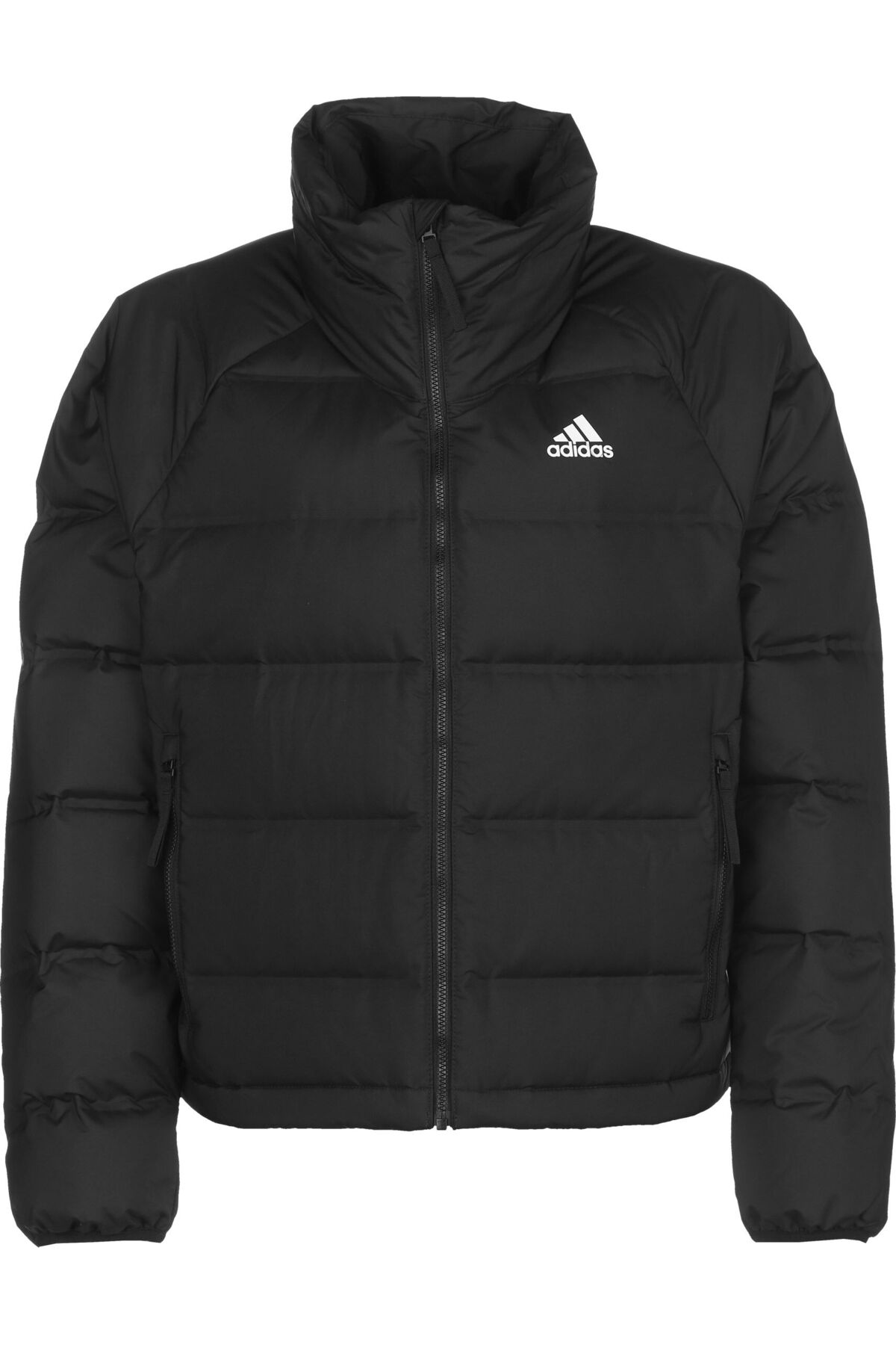 adidas Helionic Winterjacke für Damen - L