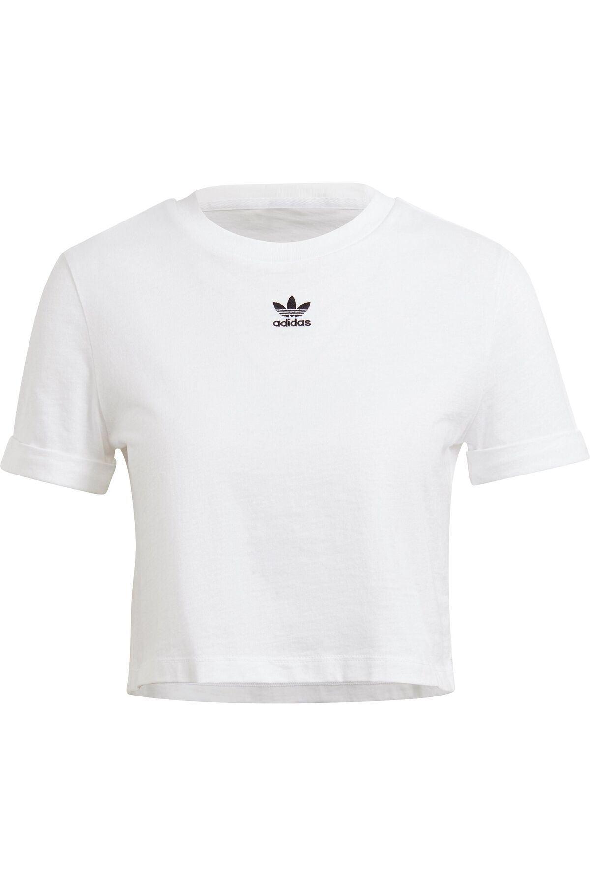 adidas Adidas Crop Top für Damen - 46