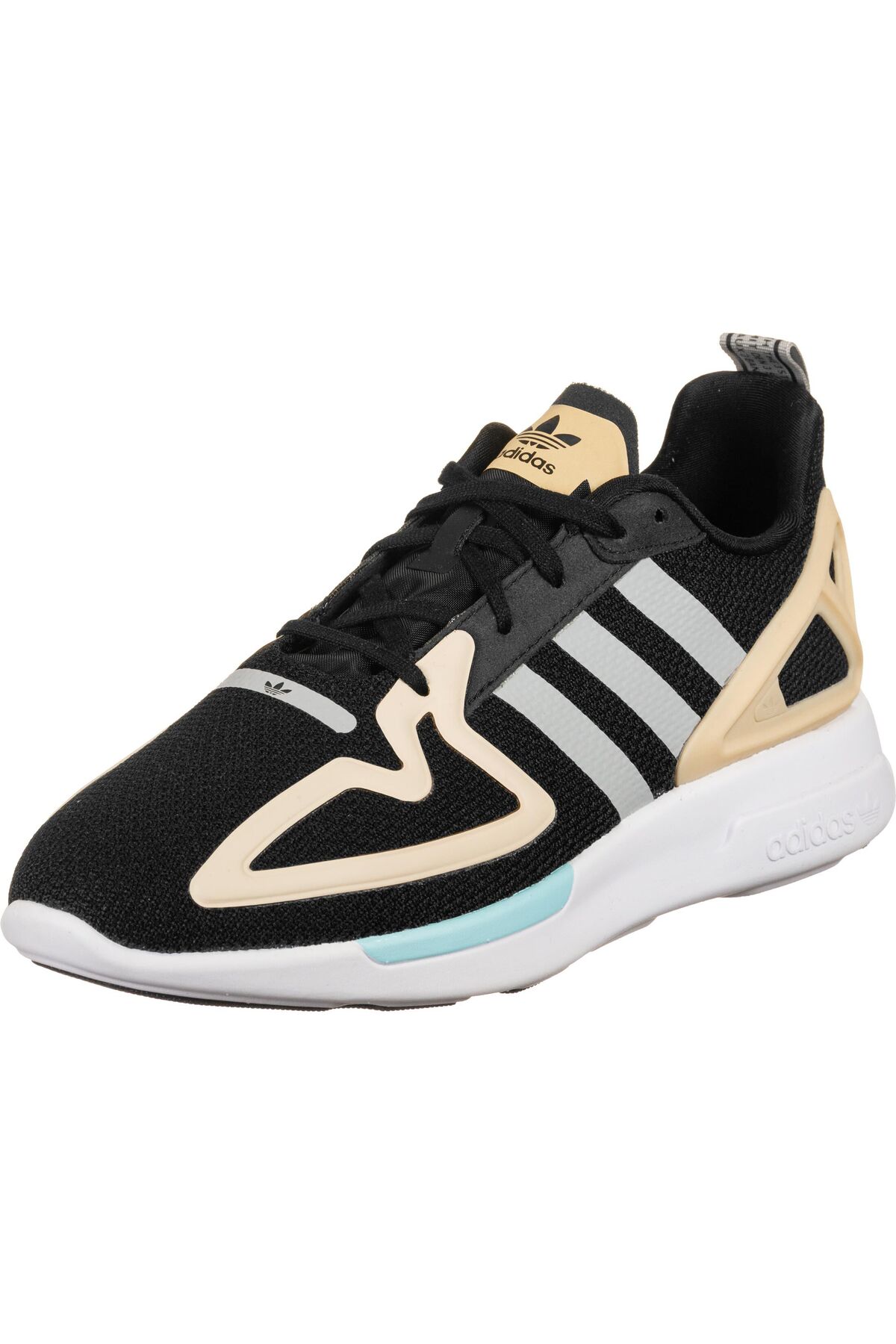 adidas Zx 2k Flux Schuhe für Damen - 35,5