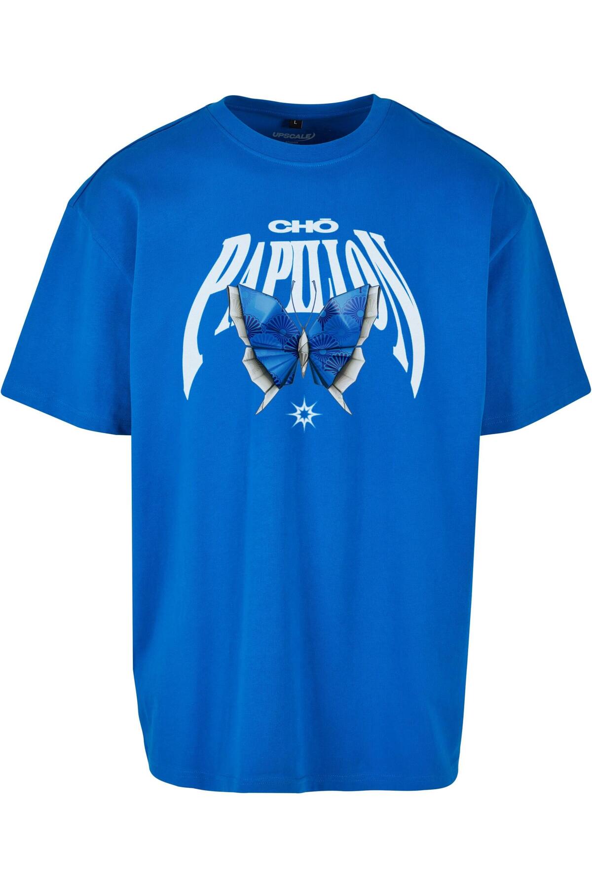 Upscale by Mister Tee Origami Tee für Herren - XS