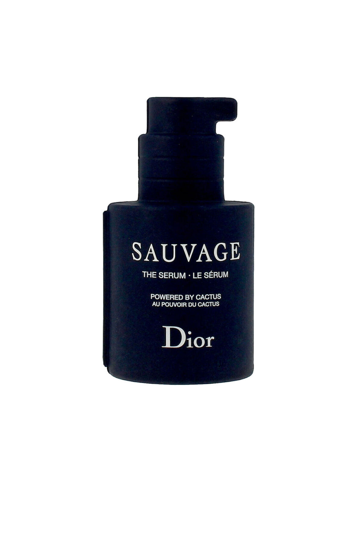 Dior Sauvage-serum Dior 50 Ml - One Size