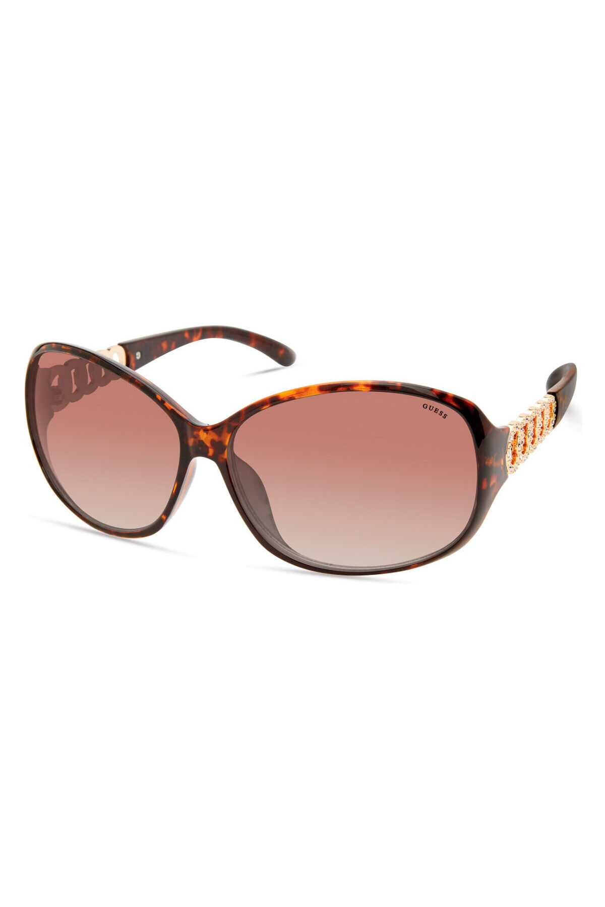 Guess Sonnenbrille Guess Gf0404-6352f Ø 63 Mm - One Size