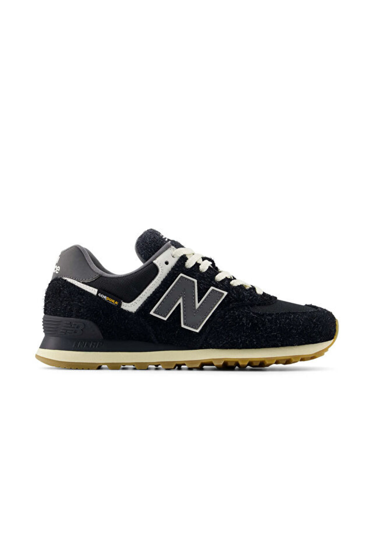 New Balance New Balance Freizeitschuhe Schwarz - 44