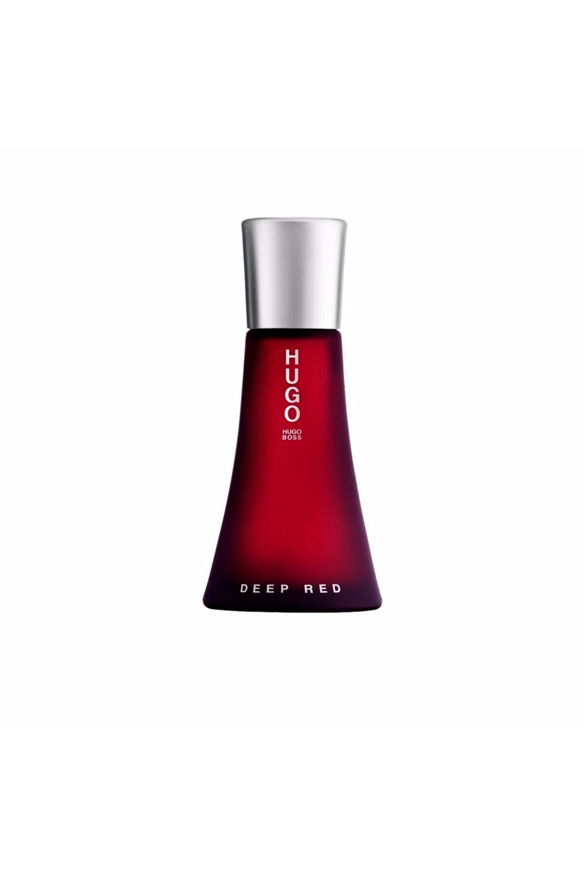 Hugo by Hugo Boss Deep Red Eau De Parfum Spray Hugo Boss-hugo 50 Ml für Damen - One Size