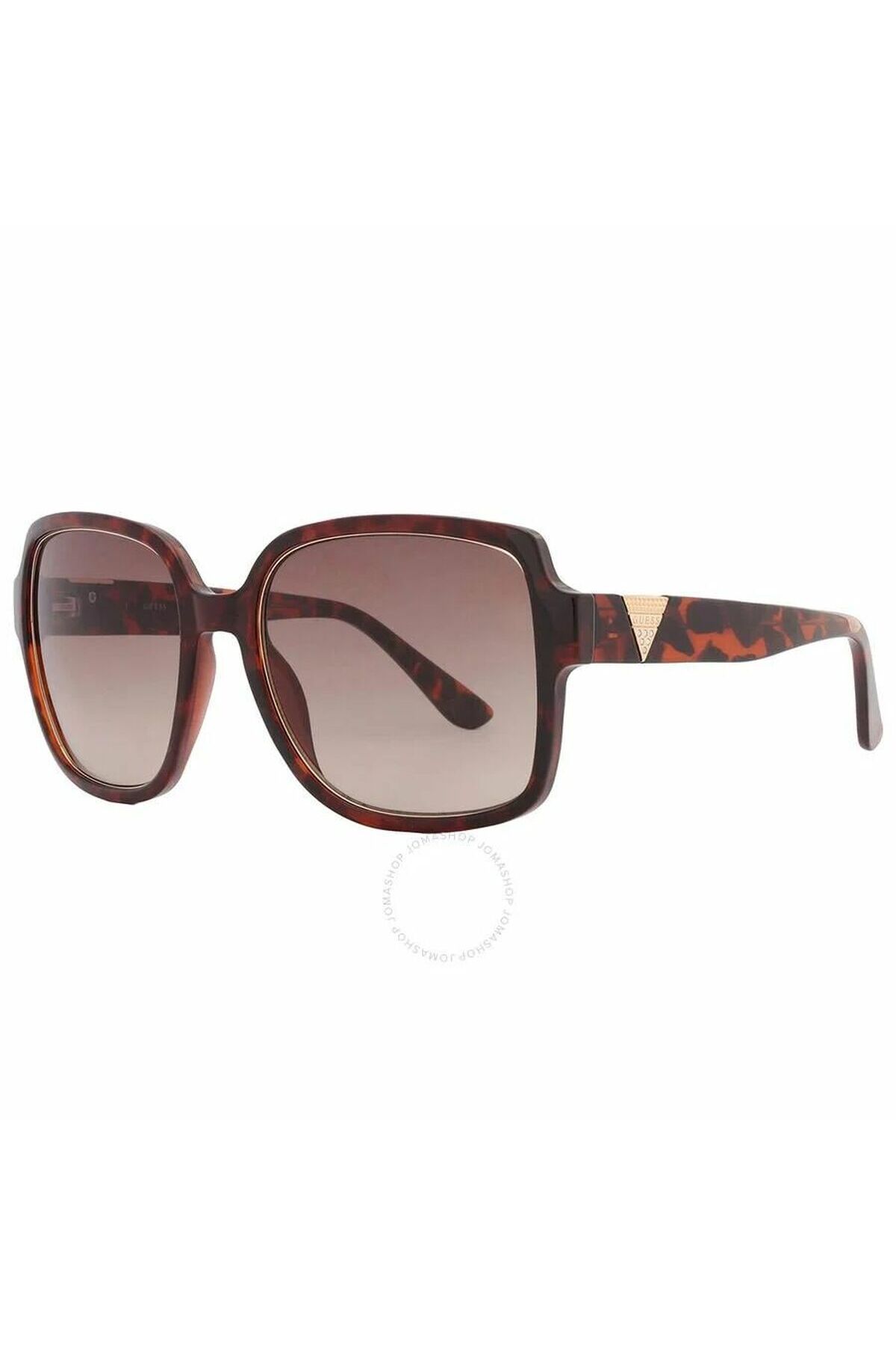 Guess Sonnenbrille Guess Gf6180-5652f Ø 56 Mm - One Size