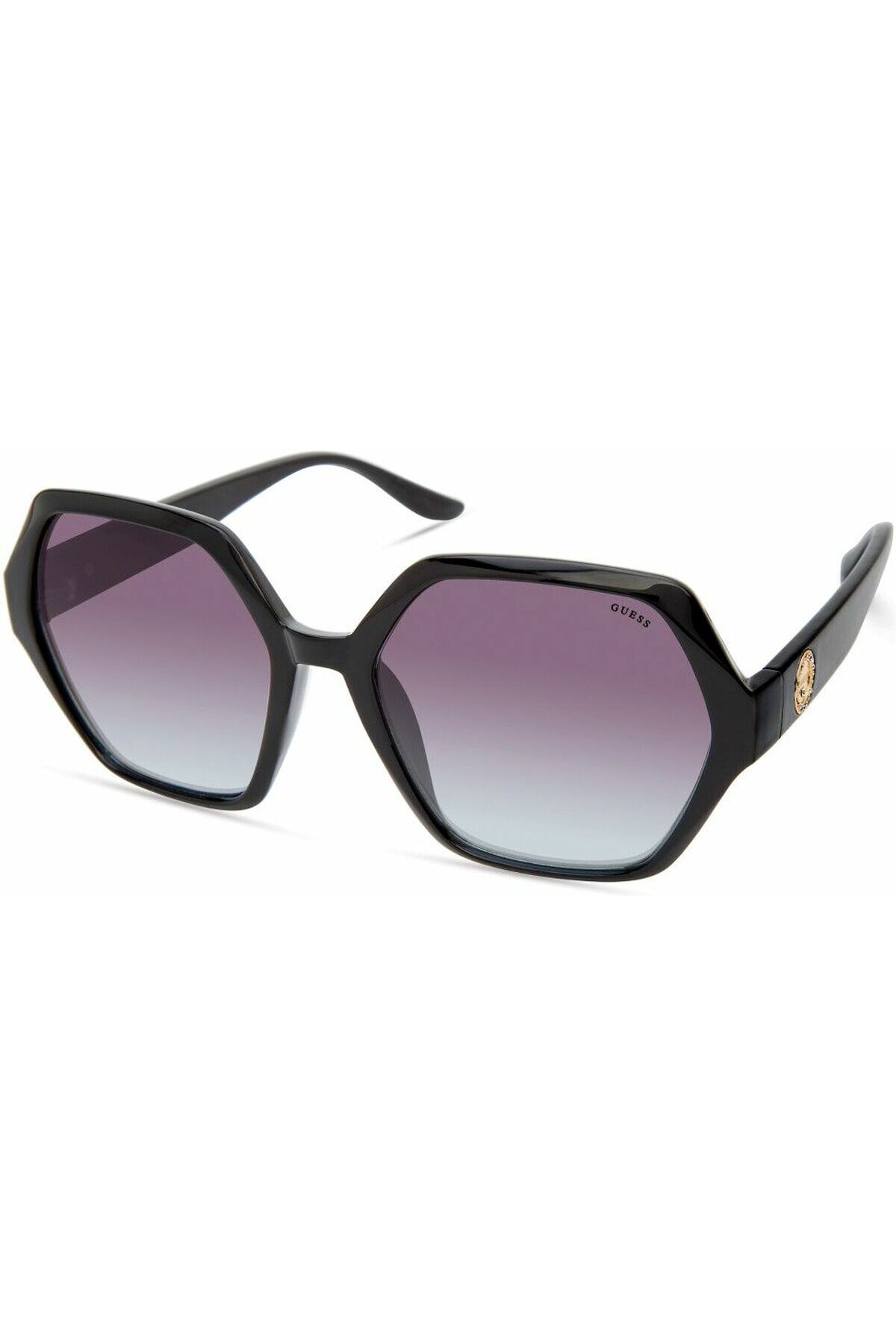 Guess Sonnenbrille Guess Gf6152-5801b - One Size