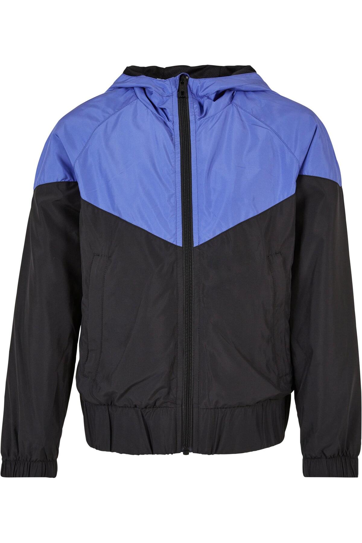 Urban Classics Girls Arrow Windbreaker für Damen - 116