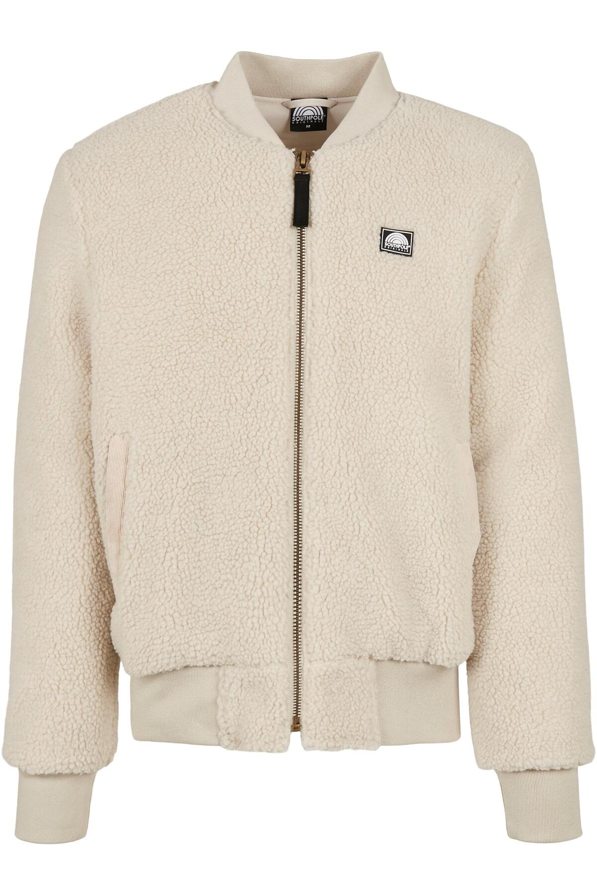 Southpole Sherpa Bomberjacke für Herren - S