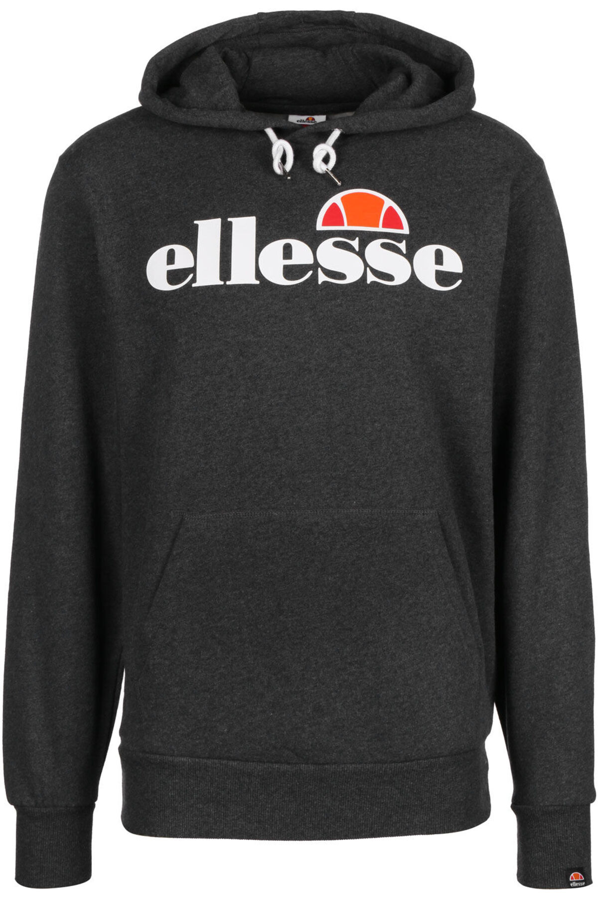 Ellesse Small Logo Gottero Hoodie - S