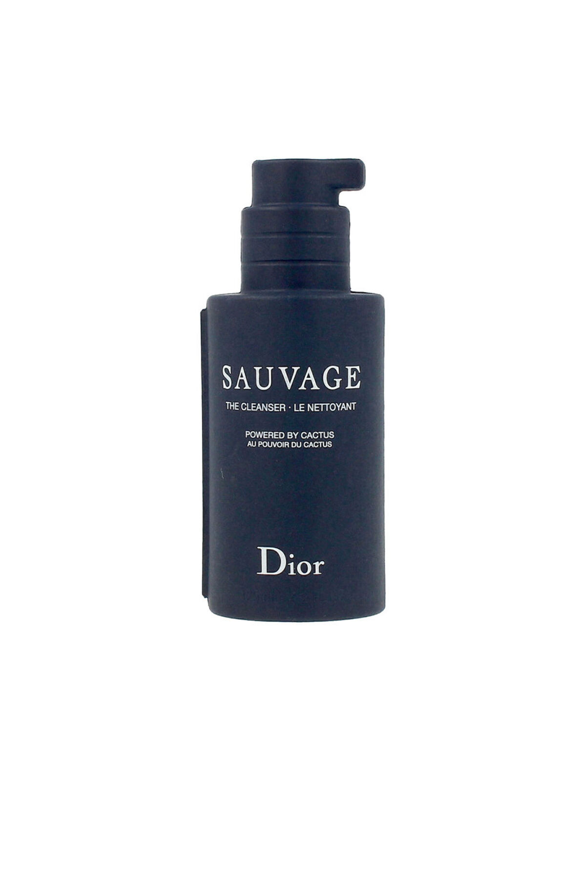 Dior Sauvage Gesichtsreiniger 125 Ml - One Size