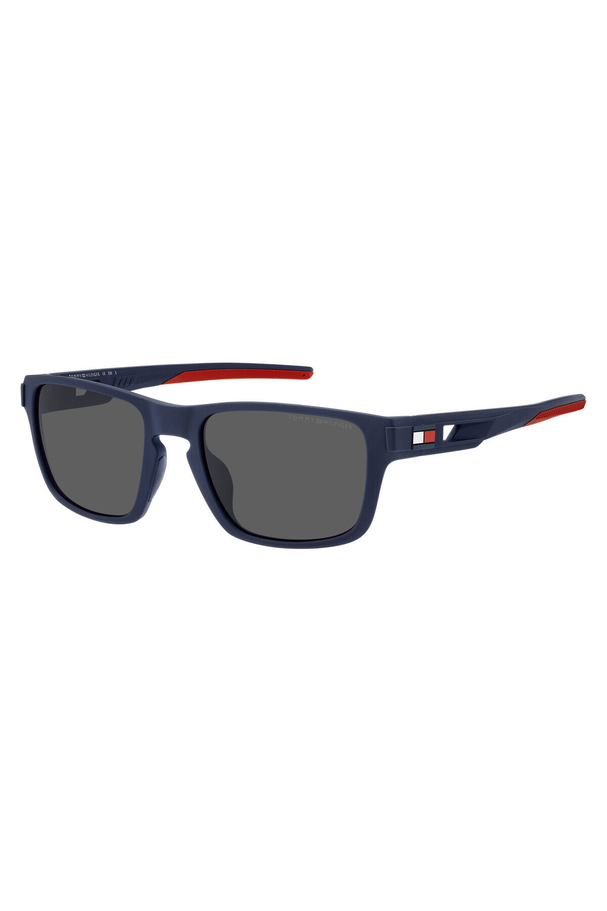 Tommy Hilfiger Sonnenbrille Tommy Hilfiger Th-1952-s-fll Ø 55 Mm - One Size
