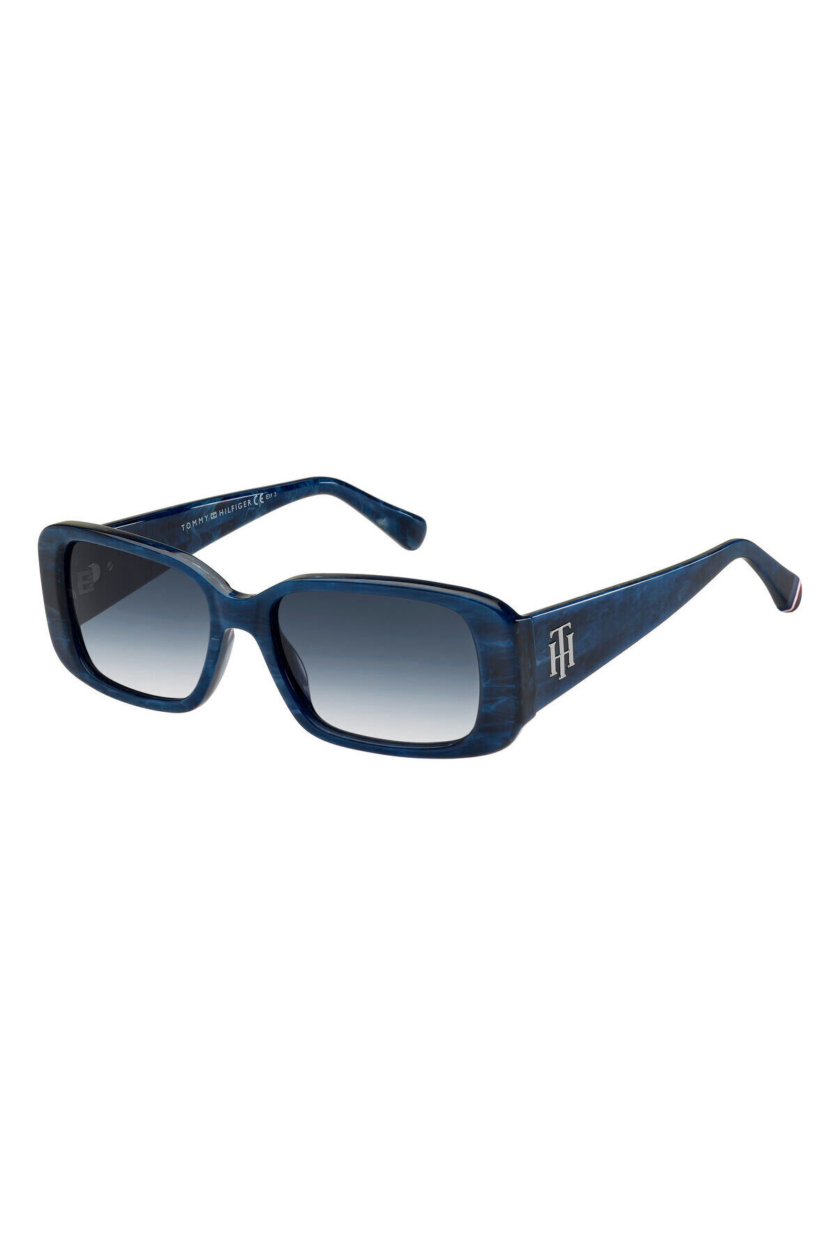 Tommy Hilfiger Sonnenbrille Tommy Hilfiger Th-1966-s-num Ø 54 Mm - One Size