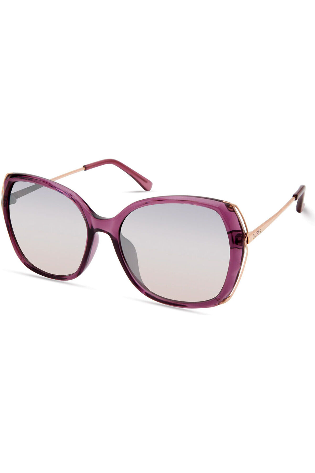 Guess Sonnenbrille Guess Gf0396-5781x Ø 57 Mm - One Size