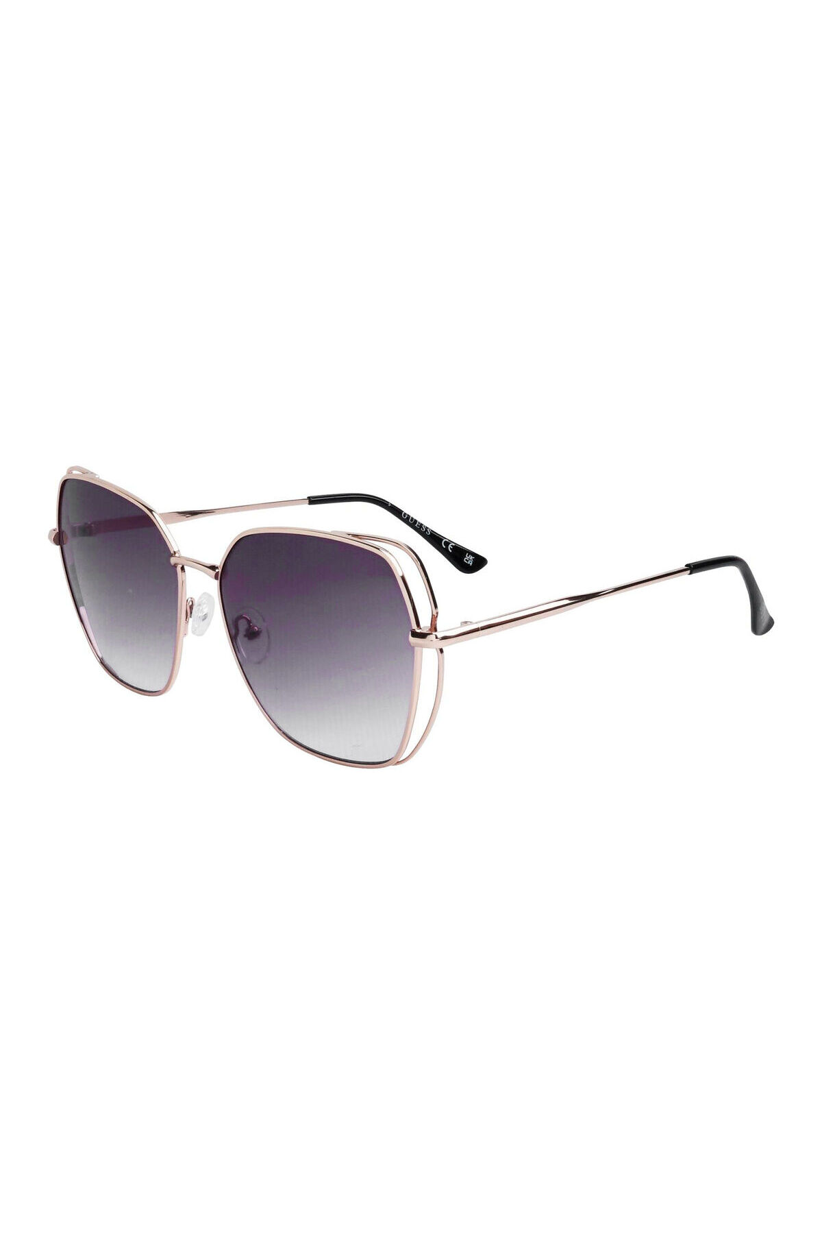 Guess Sonnenbrille Guess Gf0416-6032b Ø 60 Mm - One Size