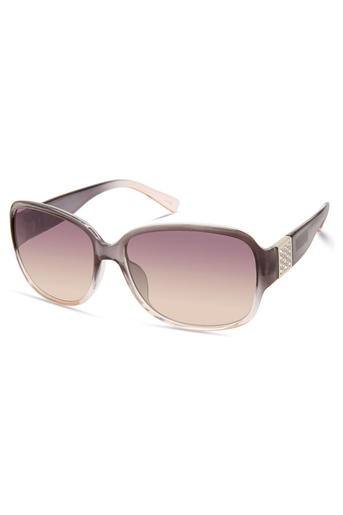 Guess Sonnenbrille Guess Gf0411-5801b - One Size