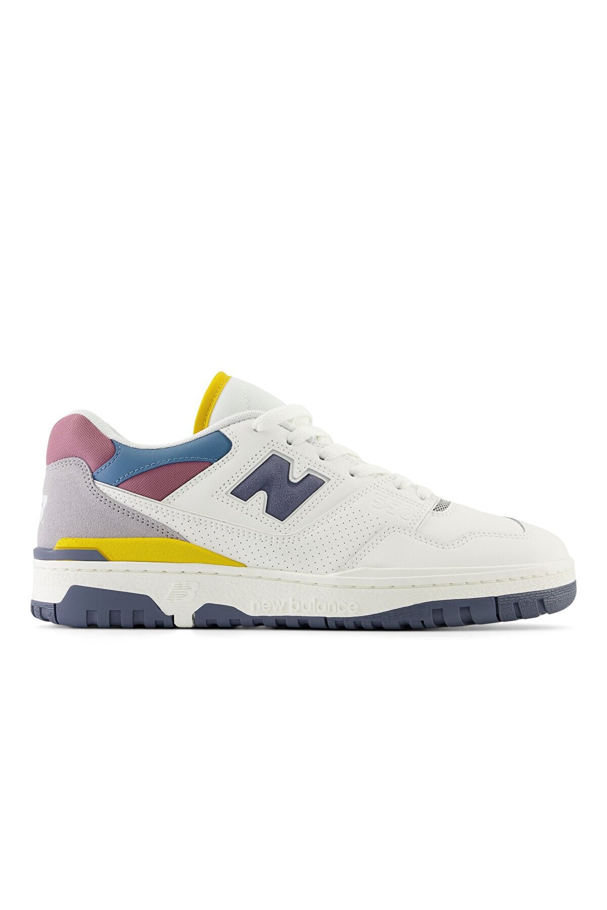 New Balance 550 Mix für Herren - 39,5