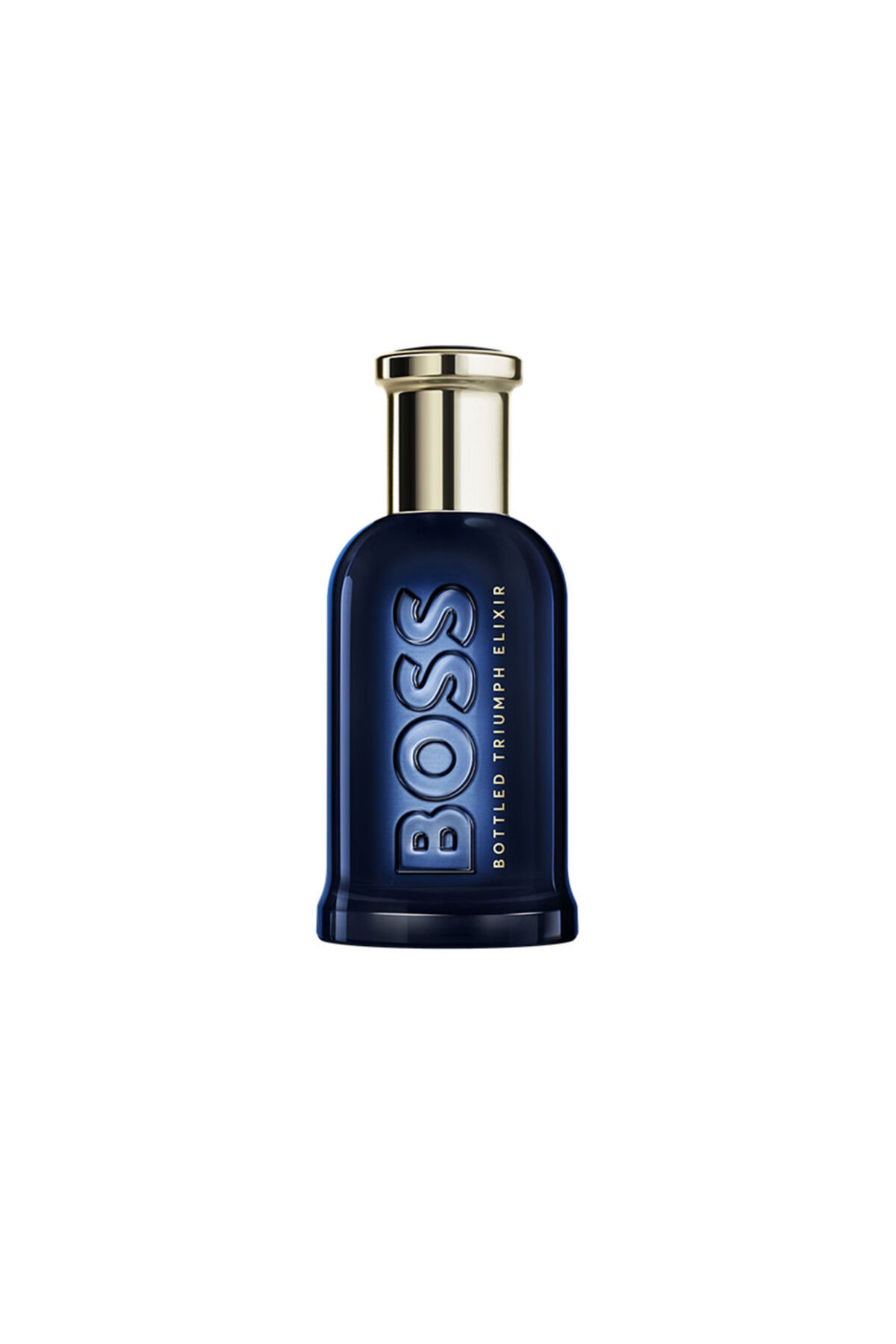 Hugo Boss Boss Bottled Triumph Elixir Edp Vapo Ed. Lim. -boss 50 Ml für Herren - One Size