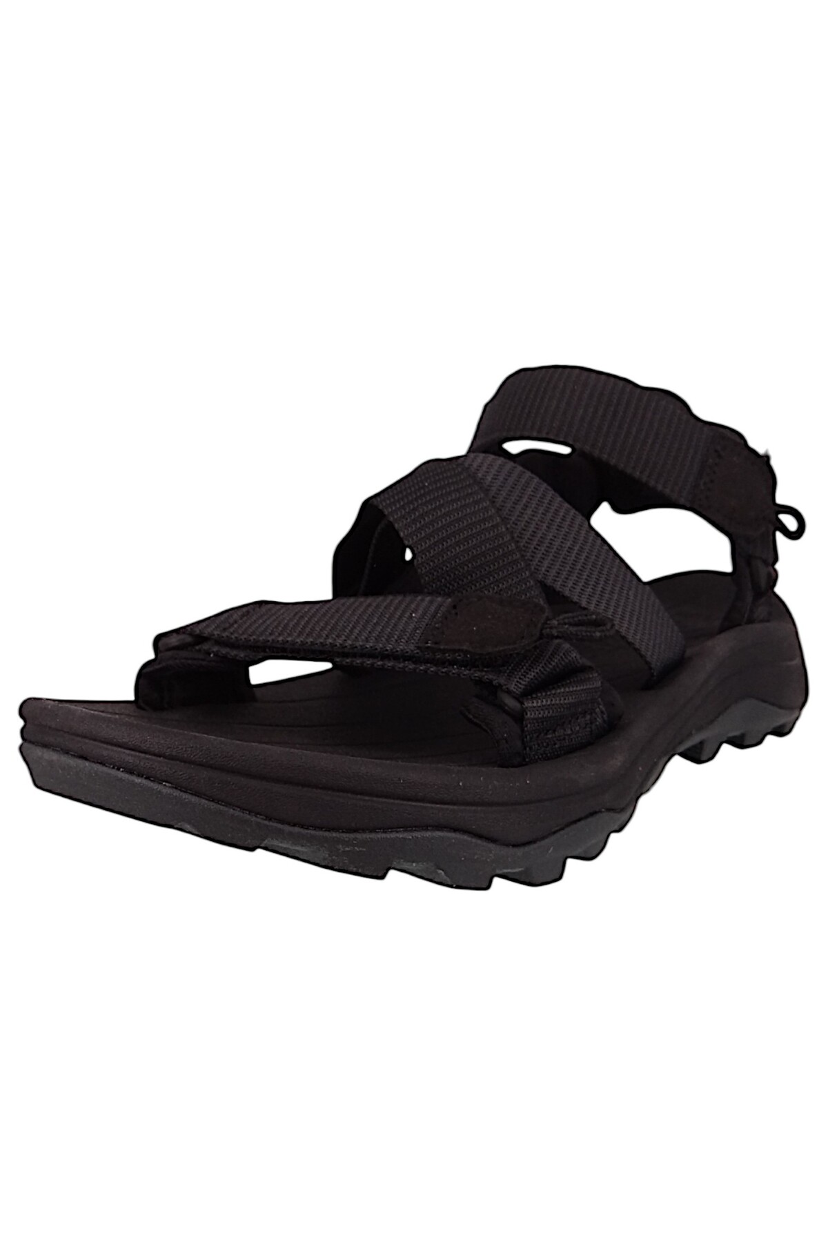 Merrell Trekking Sandalen Sandalen Wanderschuhe Speed Fusion Sport Rmx J007083 Schwarz Black Textil/ für Herren - 44