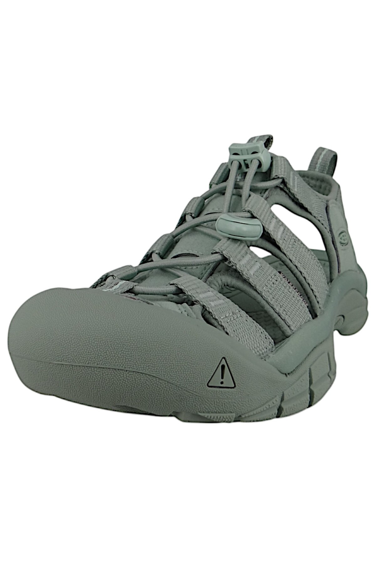 Keen Trekking Sandalen Sandalen Wanderschuhe Newport H2 1030727 für Damen - 38