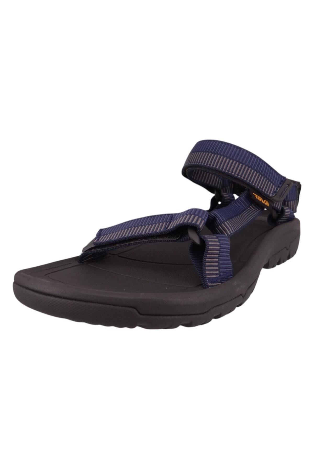 TEVA Trekking Sandalen Sandalen Hurricane Xlt 2 1019234 Blau Avl Achrive Ladder Navy Polyester Mit für Herren - 45,5